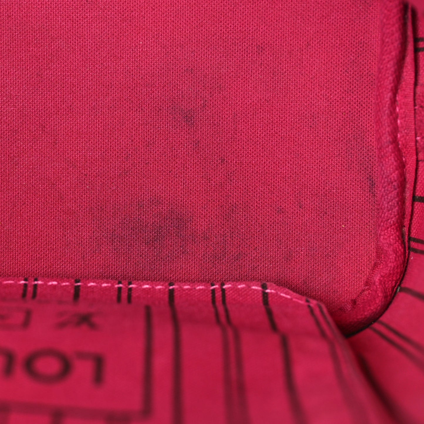 Monogram Neo Neverfull PM Pivoine