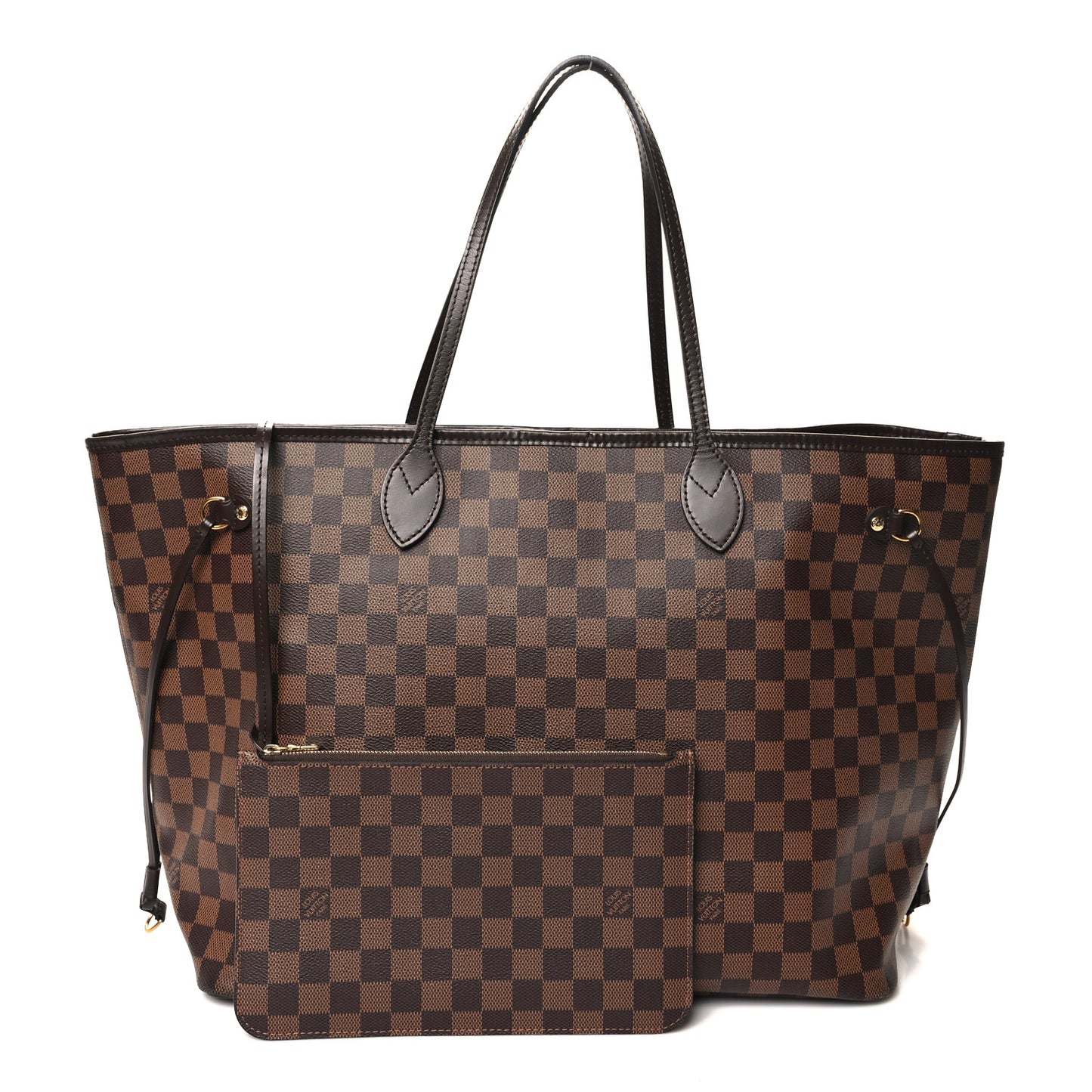 Damier Ebene Neo Neverfull GM