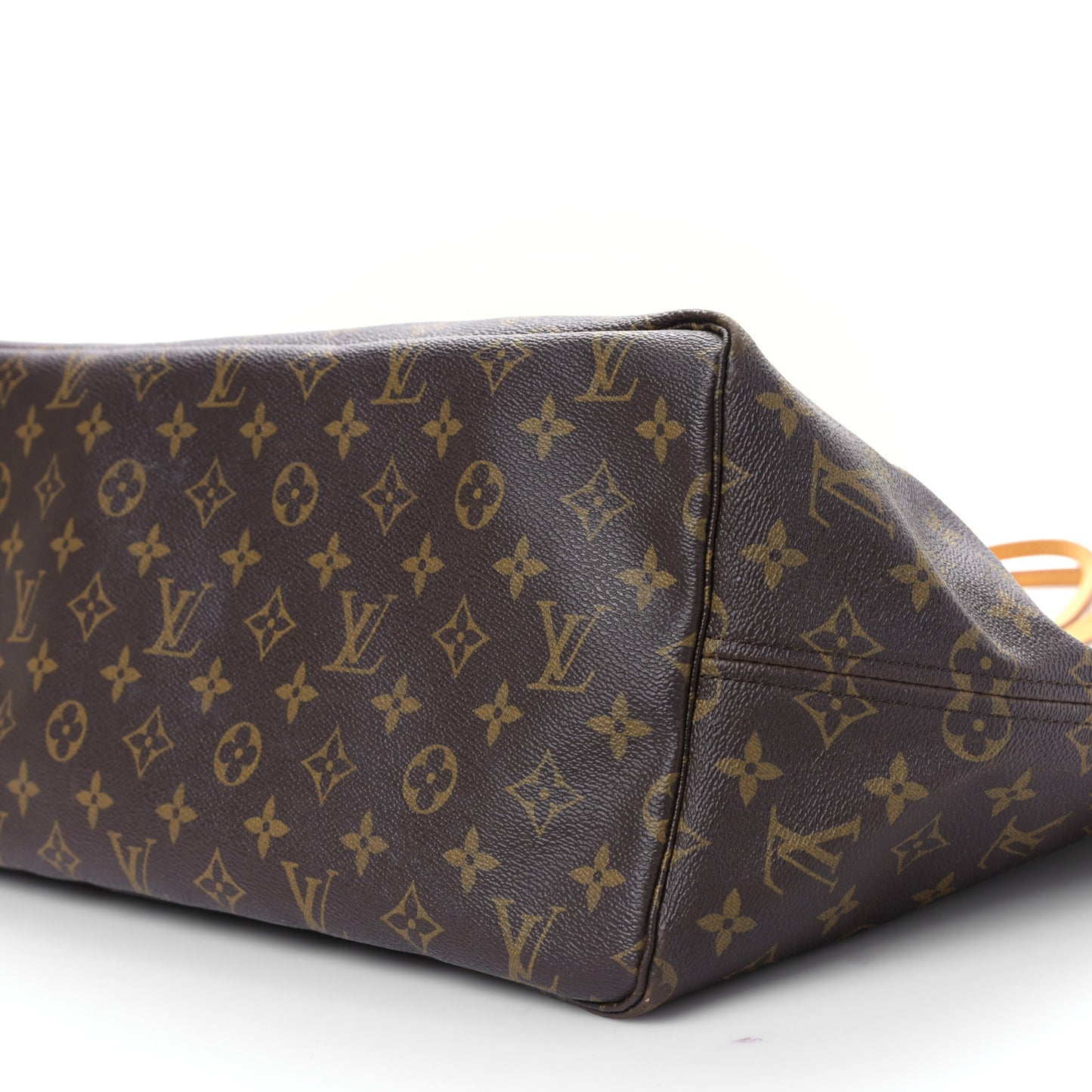 Monogram Neverfull GM
