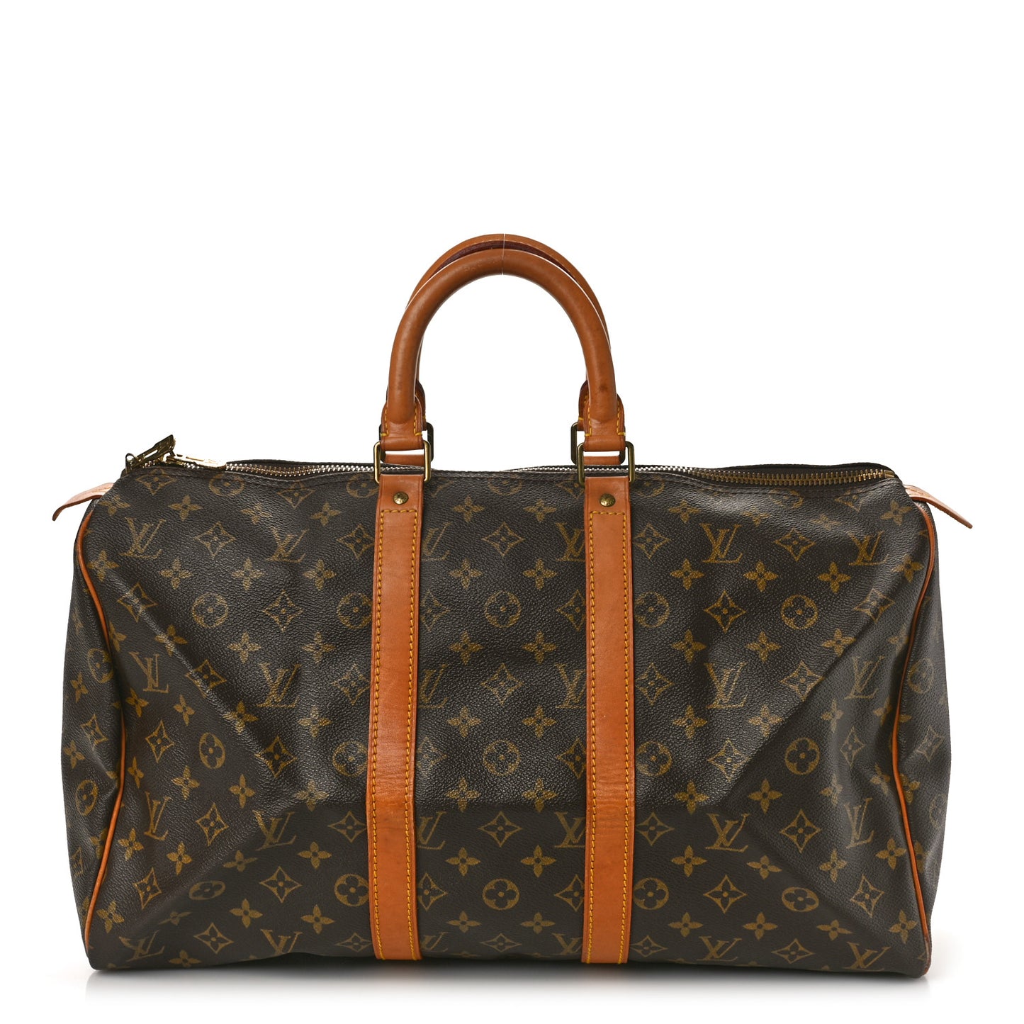 Monogram Keepall 45