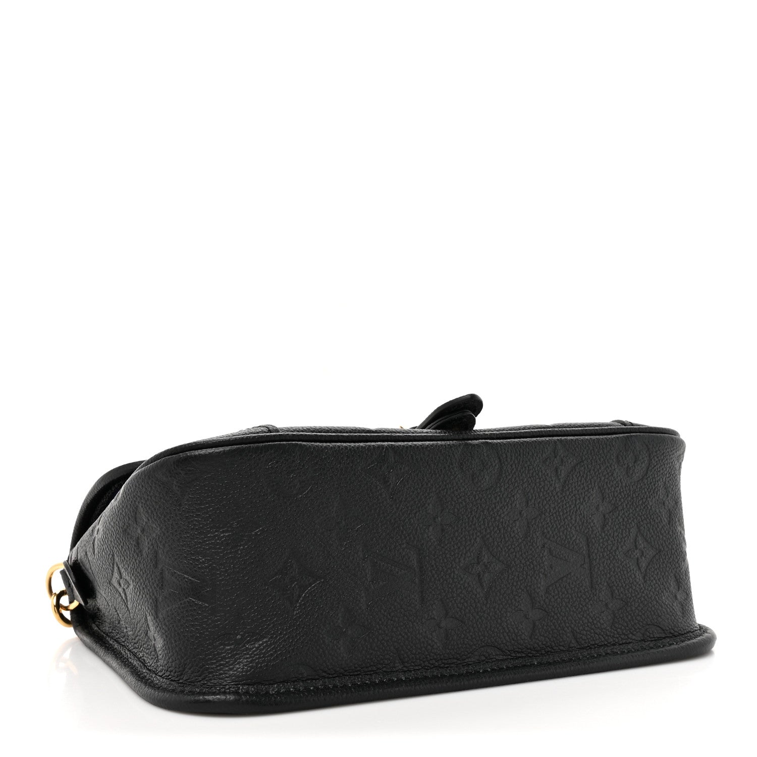 Louis Vuitton Empreinte Monogram Giant Diane Black 4 of 10