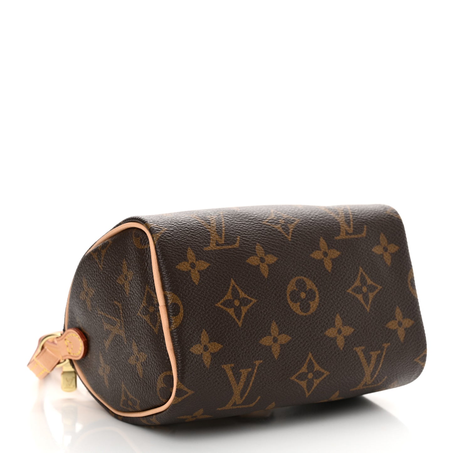 Monogram Nano Speedy