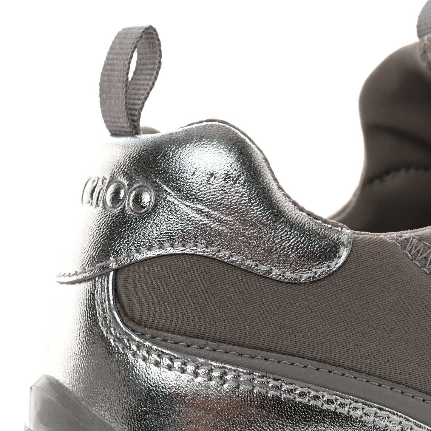 Memphis Sneakers 39 Grey