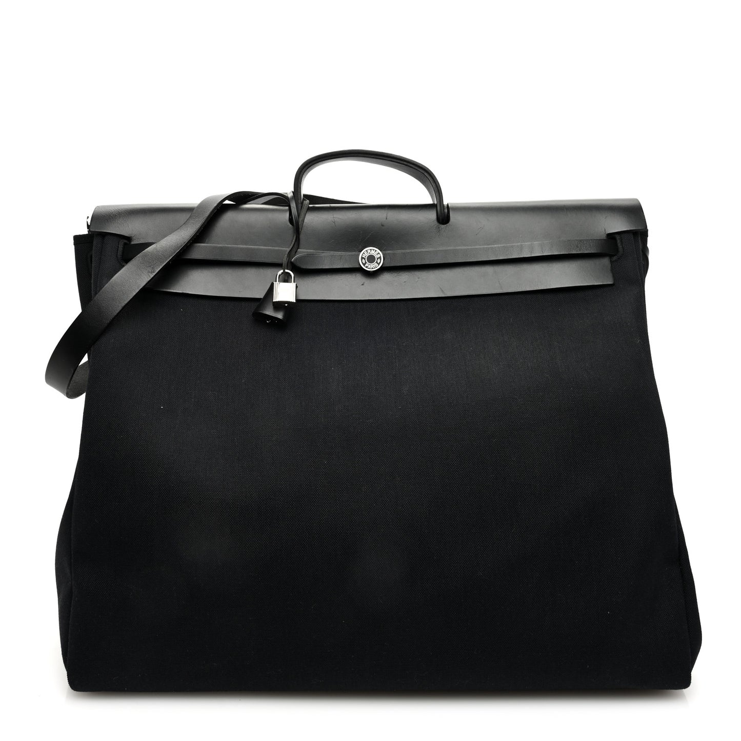 Toile Vache Hunter Herbag 50 Black