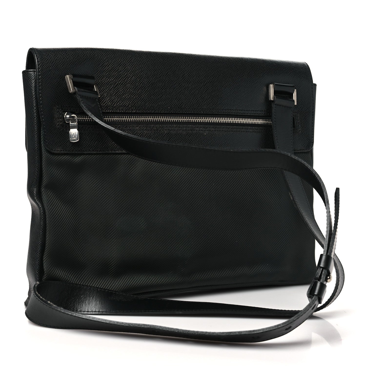 Louis Vuitton Taiga Saratov GM Epicea 3 of 11