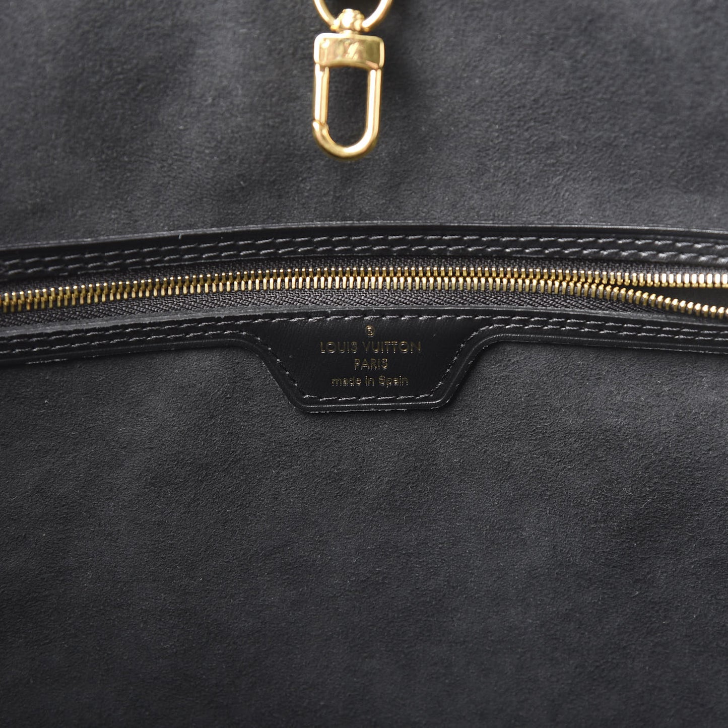 Jacquard Since 1854 Neverfull MM Grey