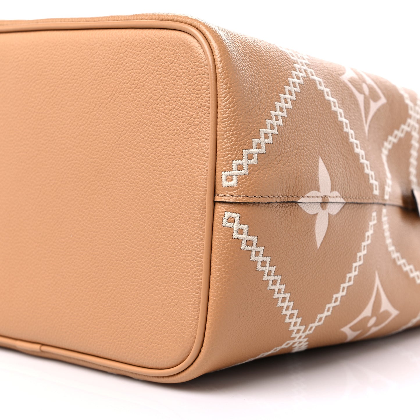 Empreinte Monogram Giant Broderies Neonoe MM Arizona
