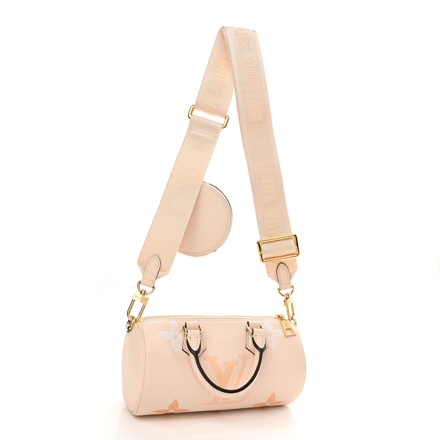 Empreinte Monogram Giant By The Pool Papillon BB Cream Saffron