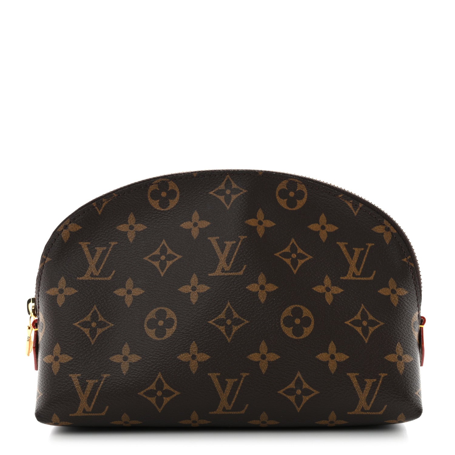 Louis Vuitton Monogram Cosmetic Pouch GM 1 of 7