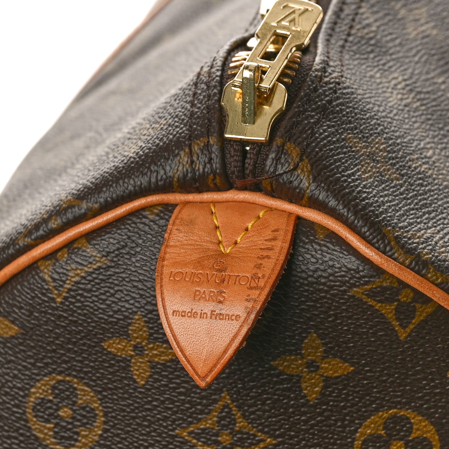 Monogram Keepall 55