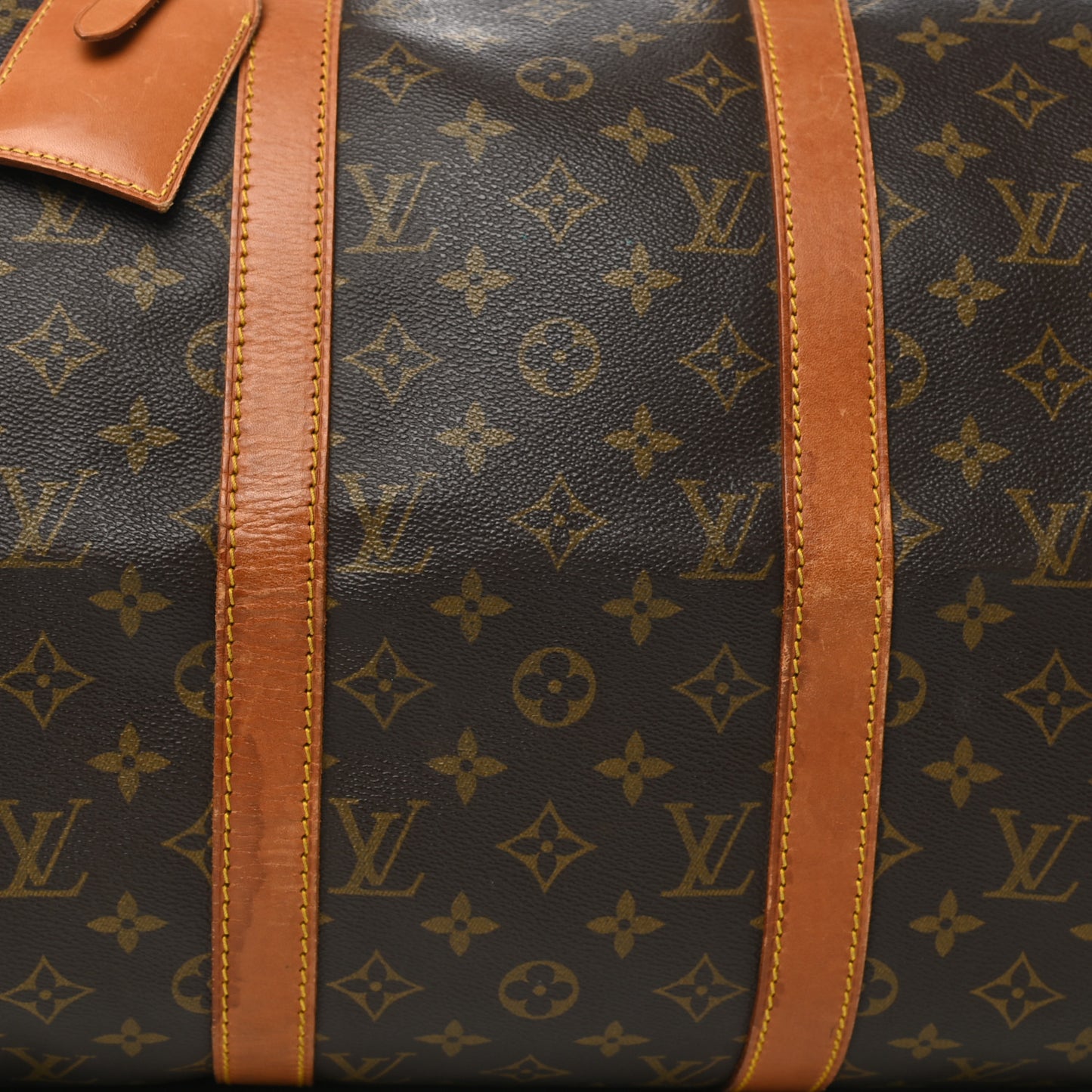 Monogram Keepall 50