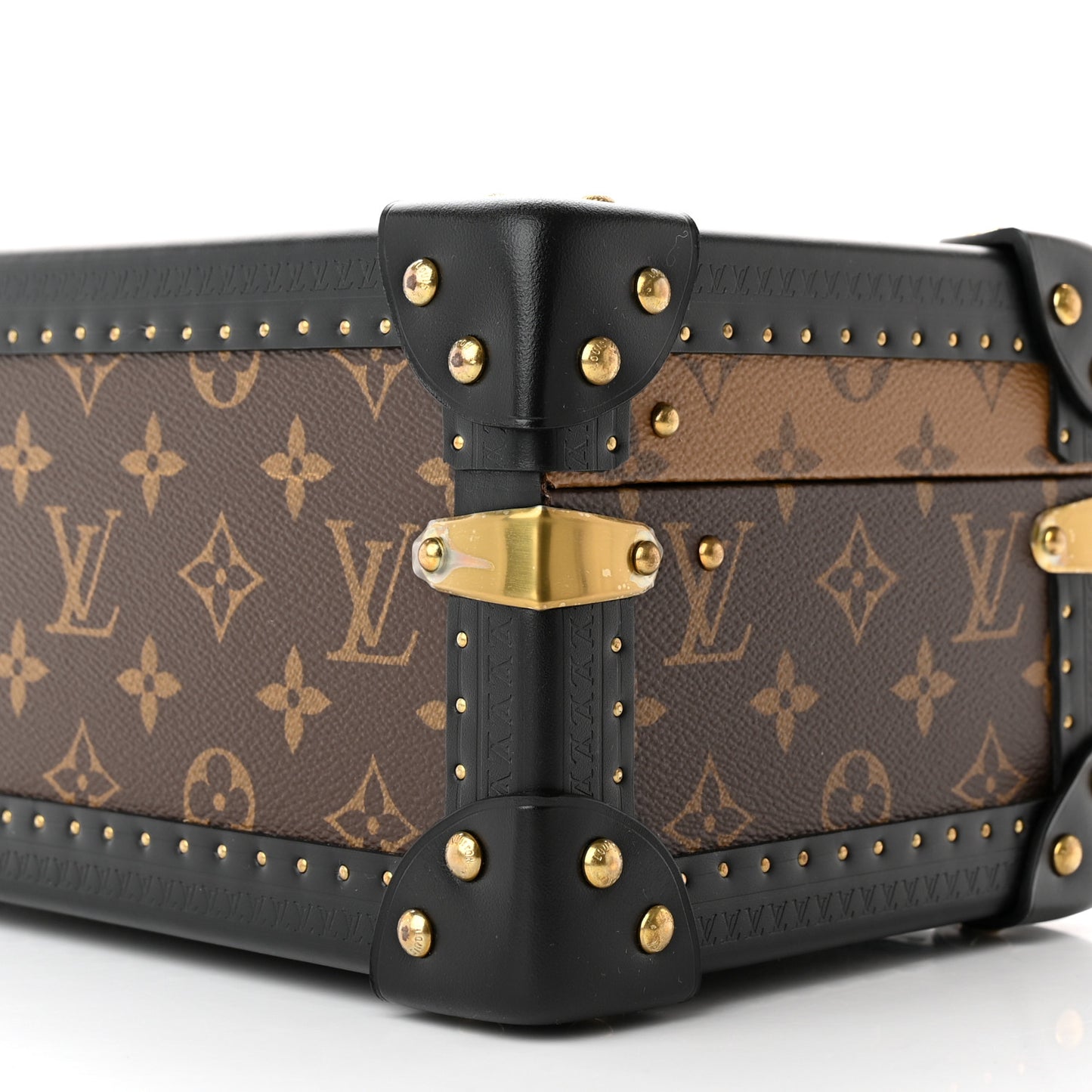 Reverse Monogram Coffret Tresor 24