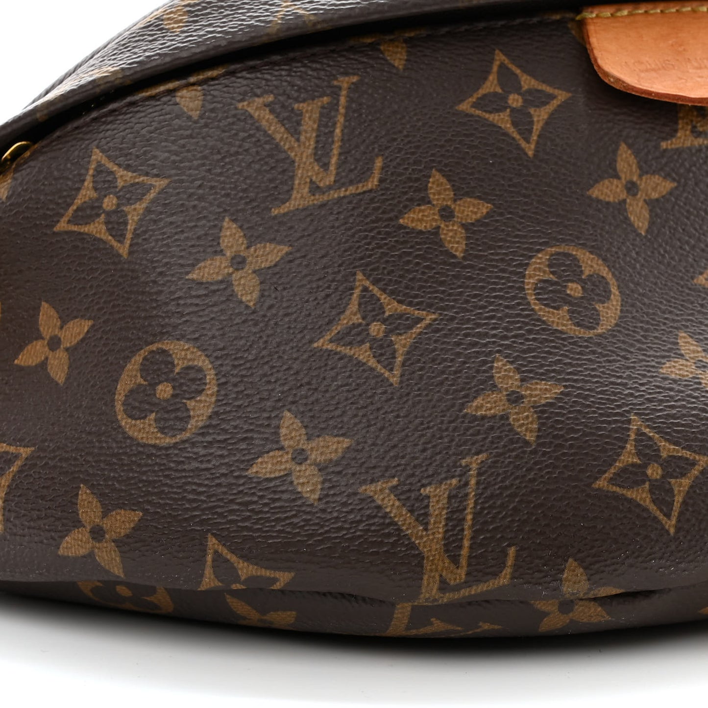 Monogram Bumbag