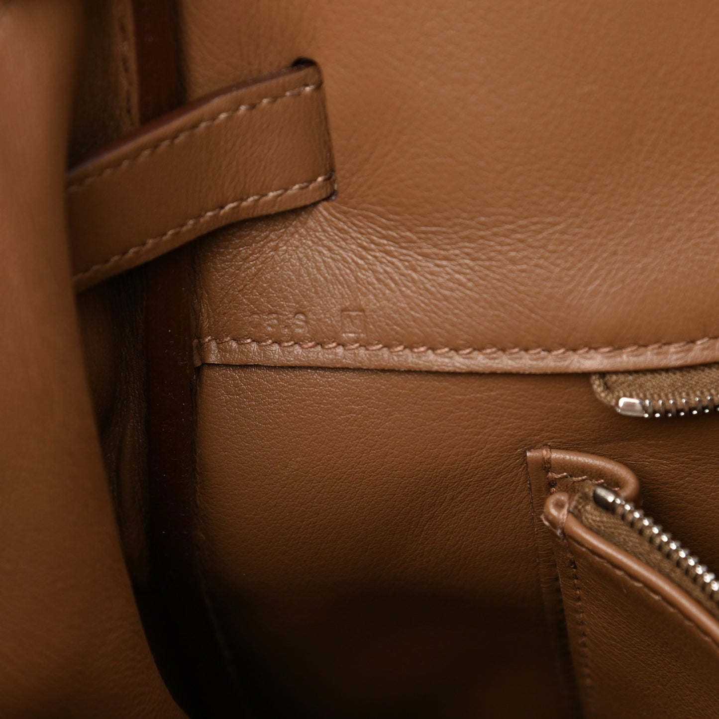 Swift Birkin Shadow 35 Alezan