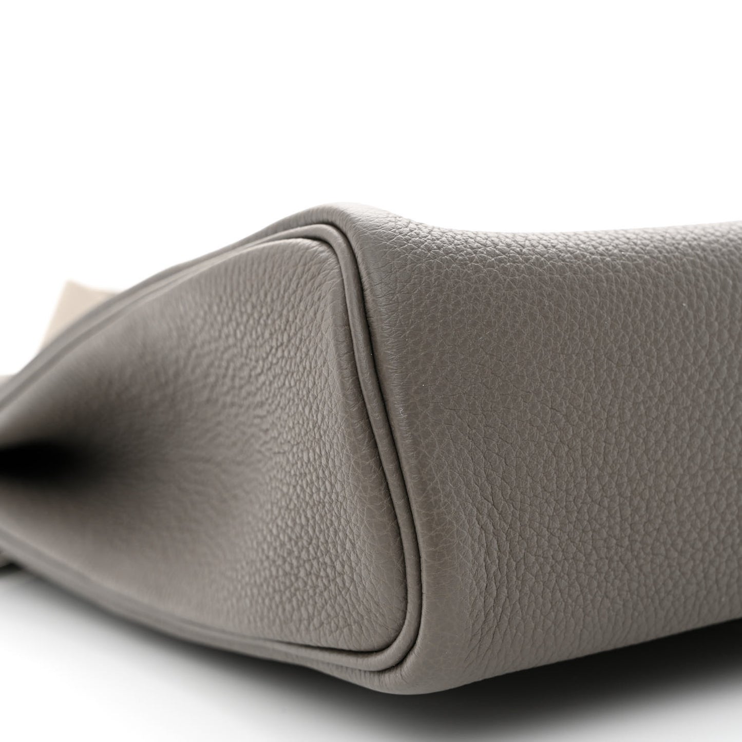 Togo Hac A Dos PM Backpack Gris Meyer