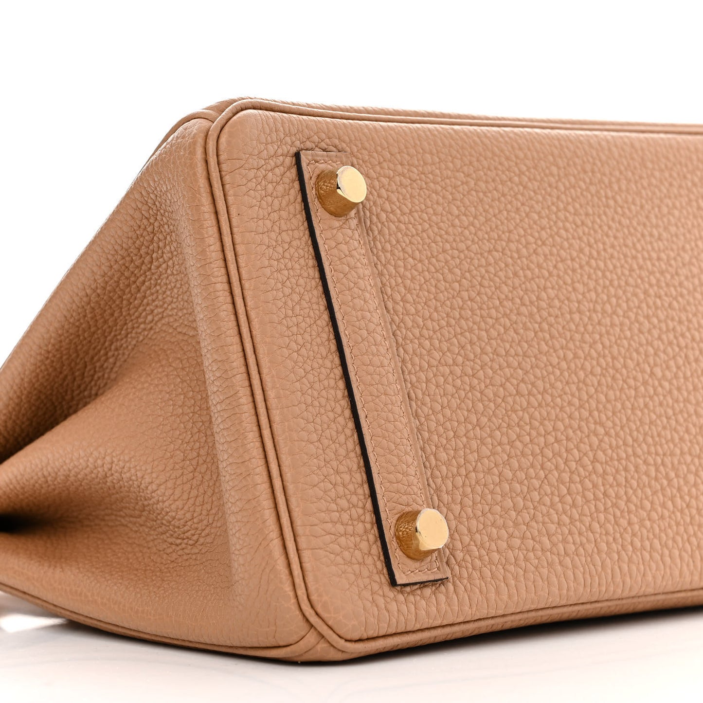 Togo Birkin 25 Chai