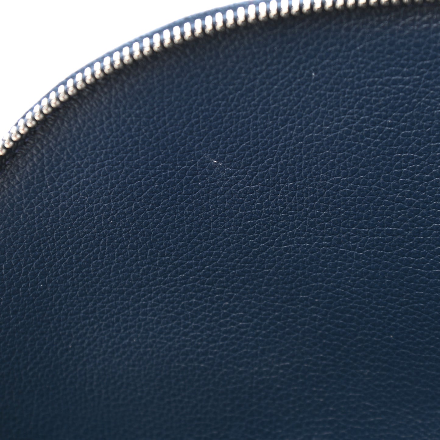 Evercolor 1923 Bolide 45 Baseball Bag Bleu De Malte Blanc