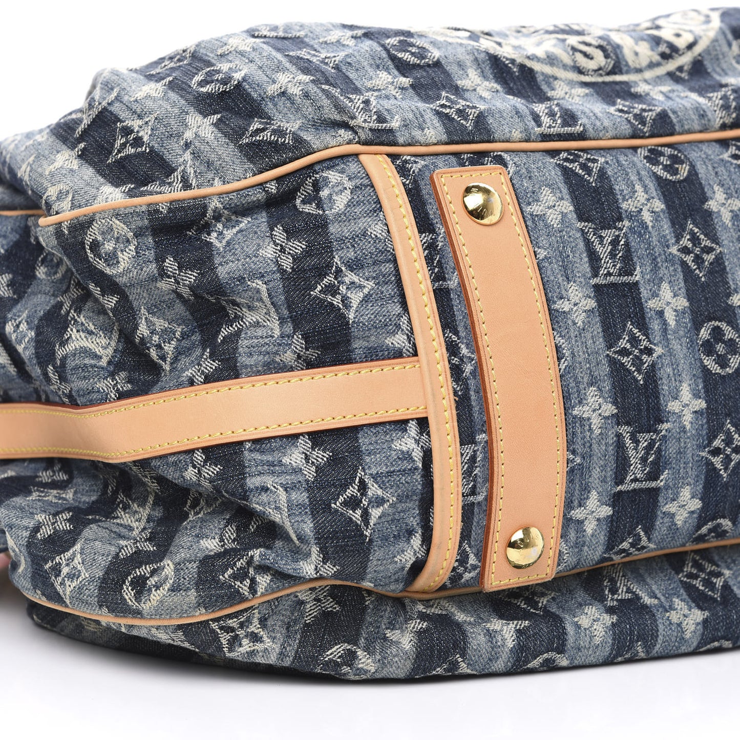 Denim Raye Cabas GM