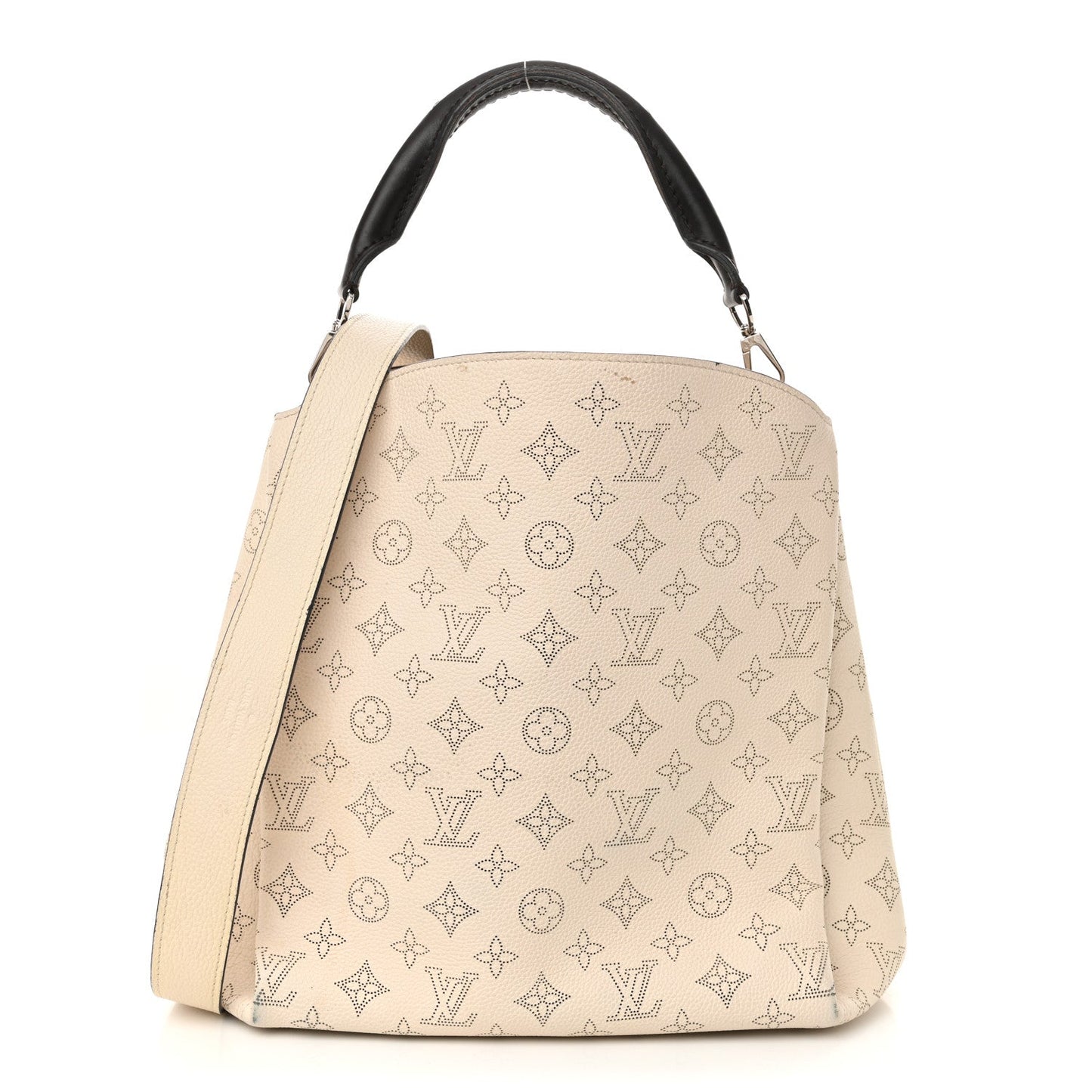 Mahina Babylone Ivory