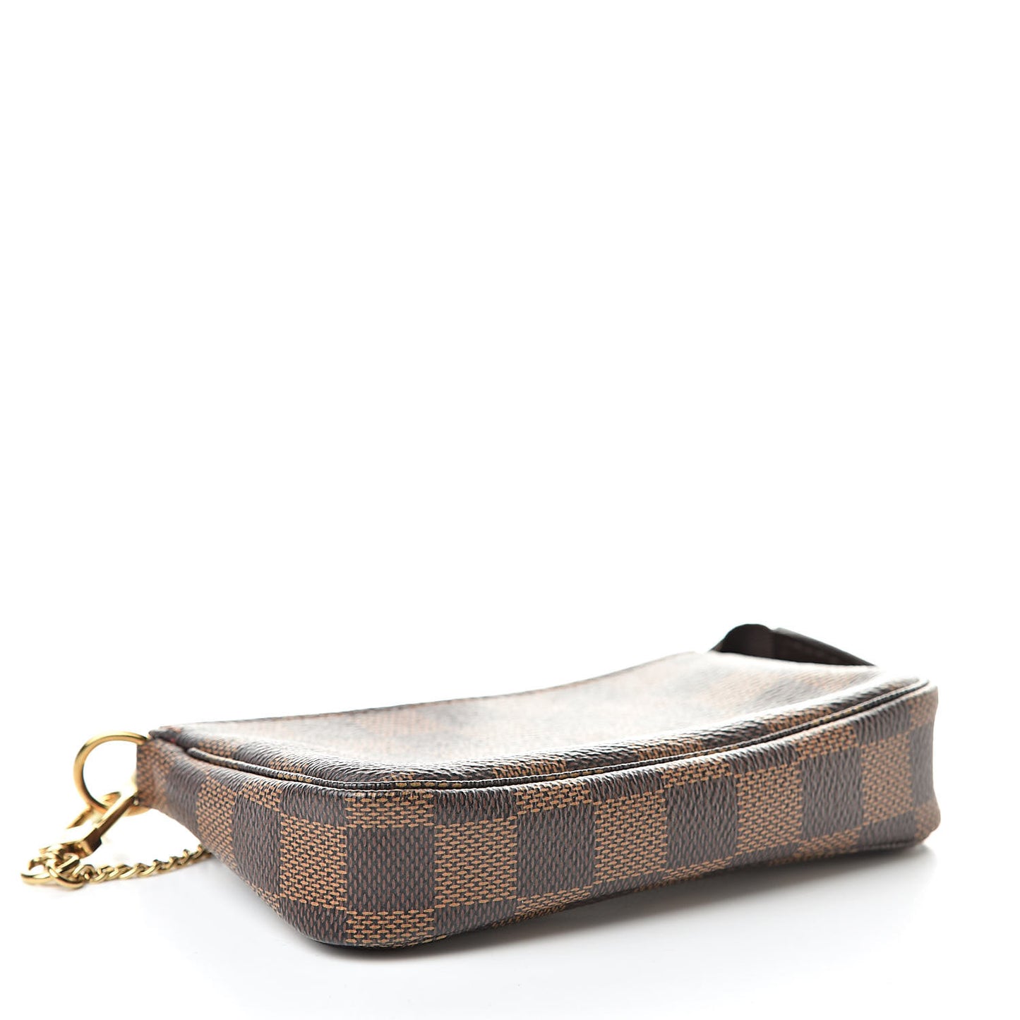 Damier Ebene Mini Pochette Accessories