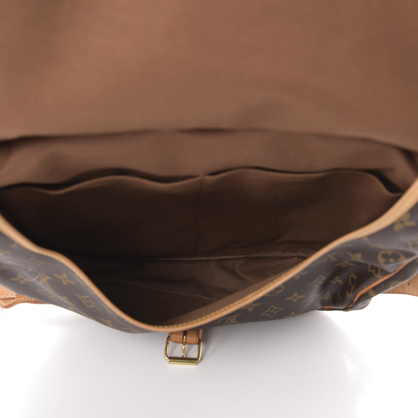 Monogram Saumur 35