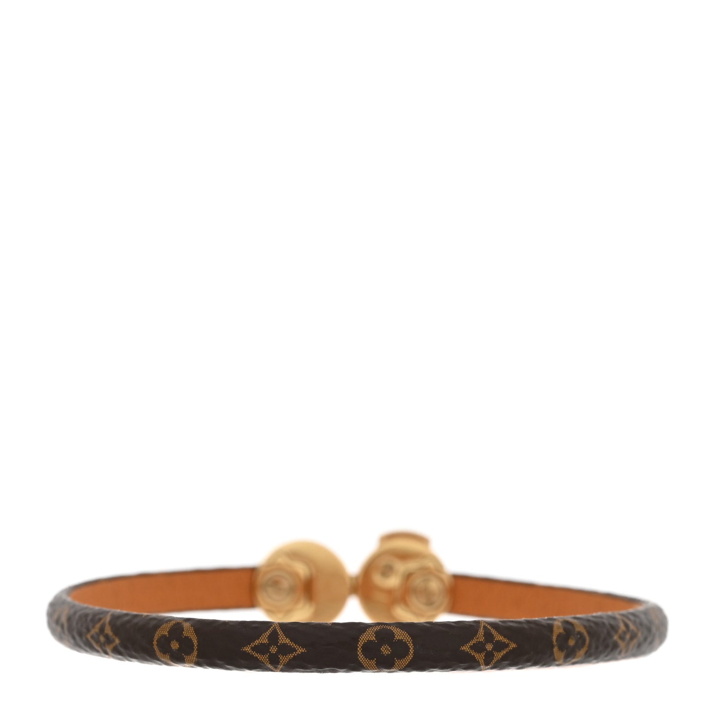 Monogram Mini Historic Bracelet 19