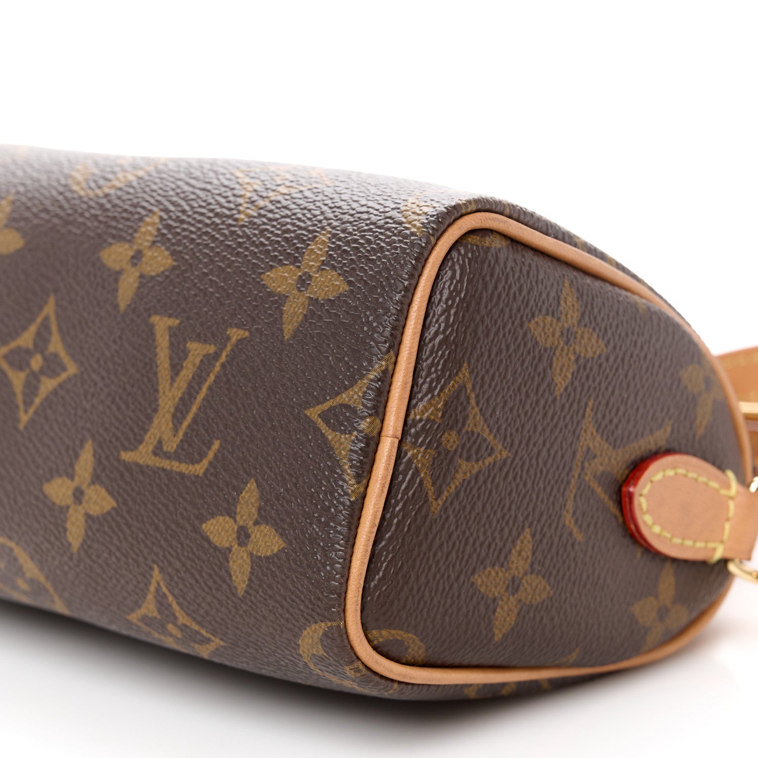 Louis Vuitton Monogram Nano Speedy 10 of 10