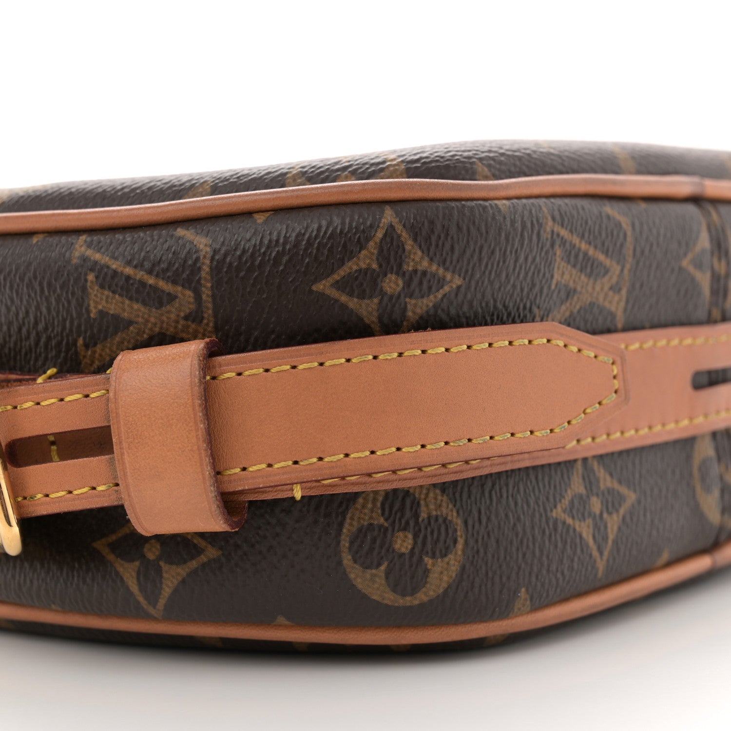 Louis Vuitton Monogram Boite Chapeau Souple MM 9 of 13