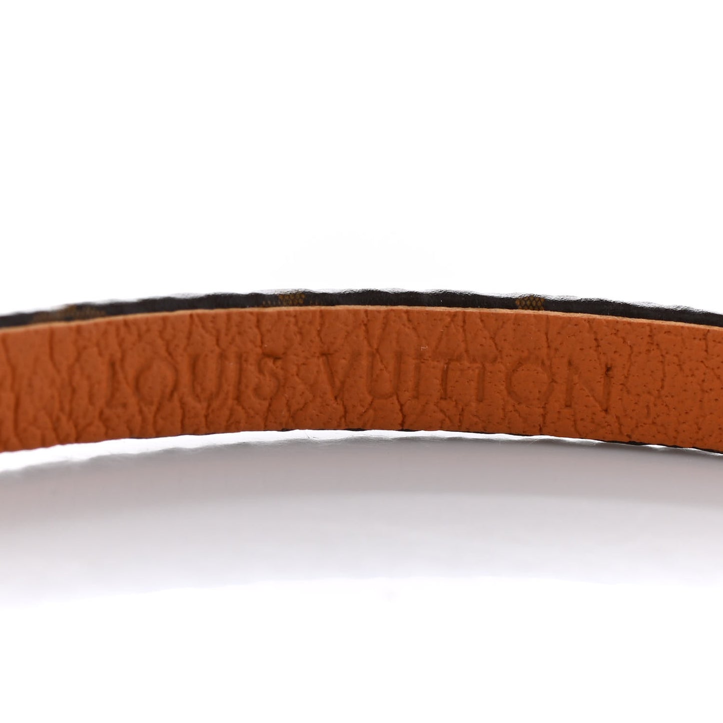 Monogram Say Yes Bracelet 19