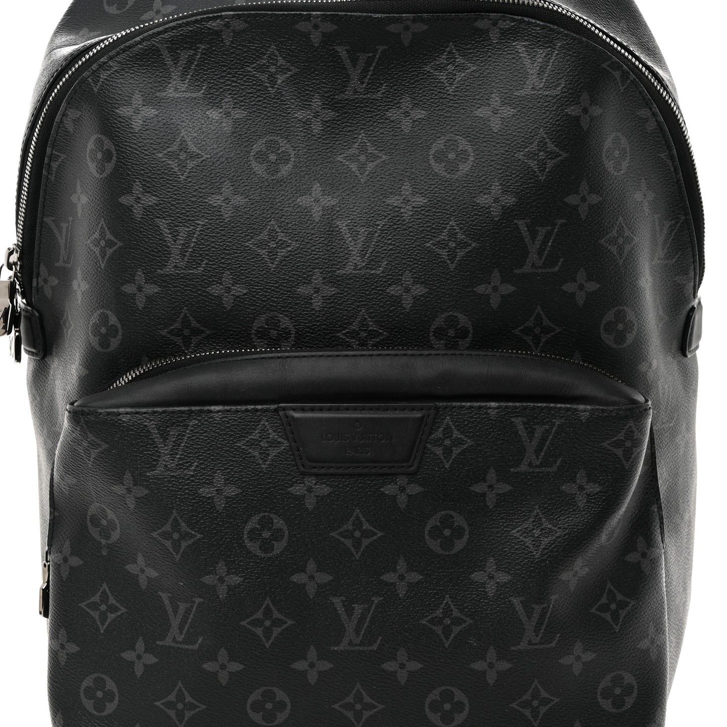 Monogram Eclipse Discovery Backpack PM
