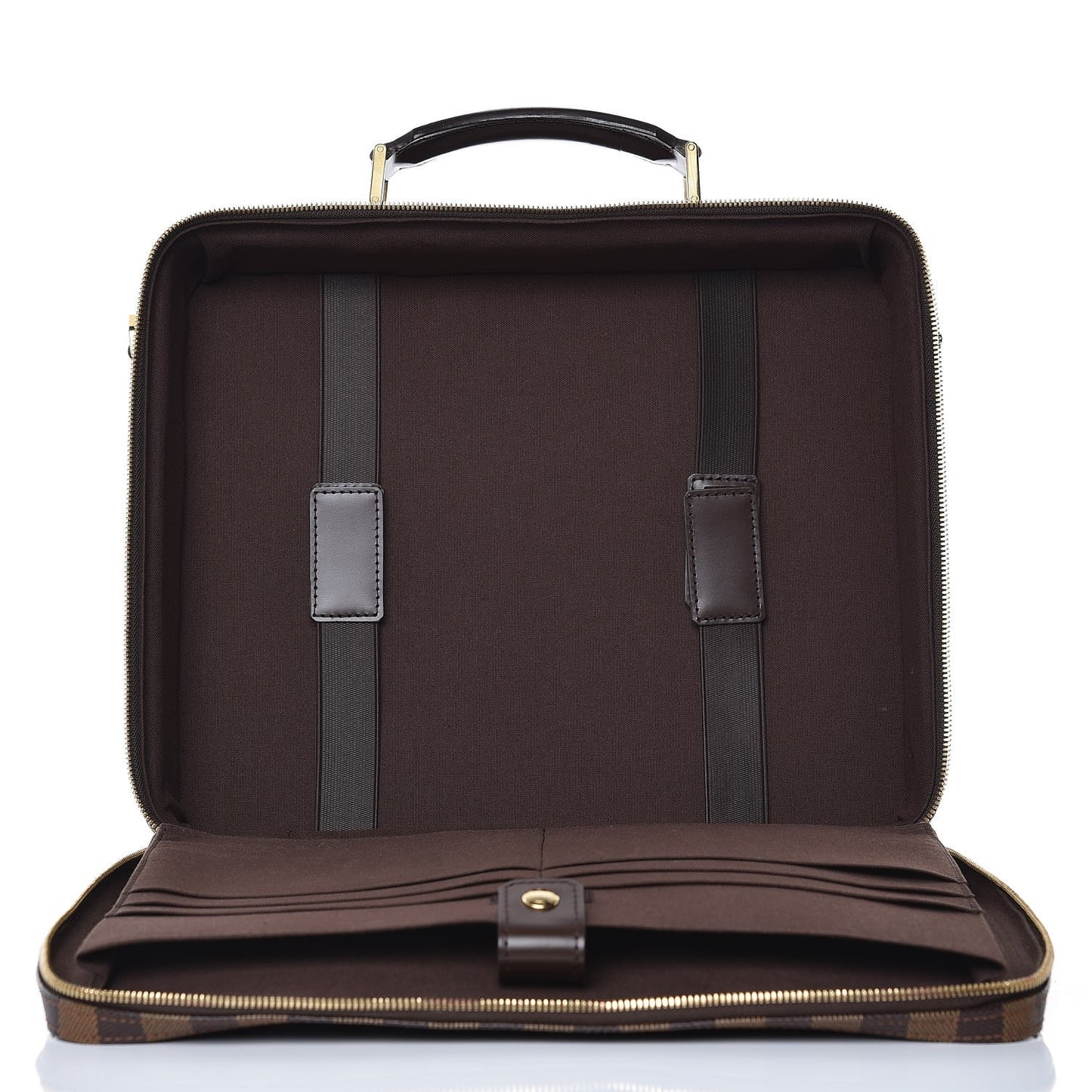 Damier Ebene Porte Ordinateur Sabana Computer Case