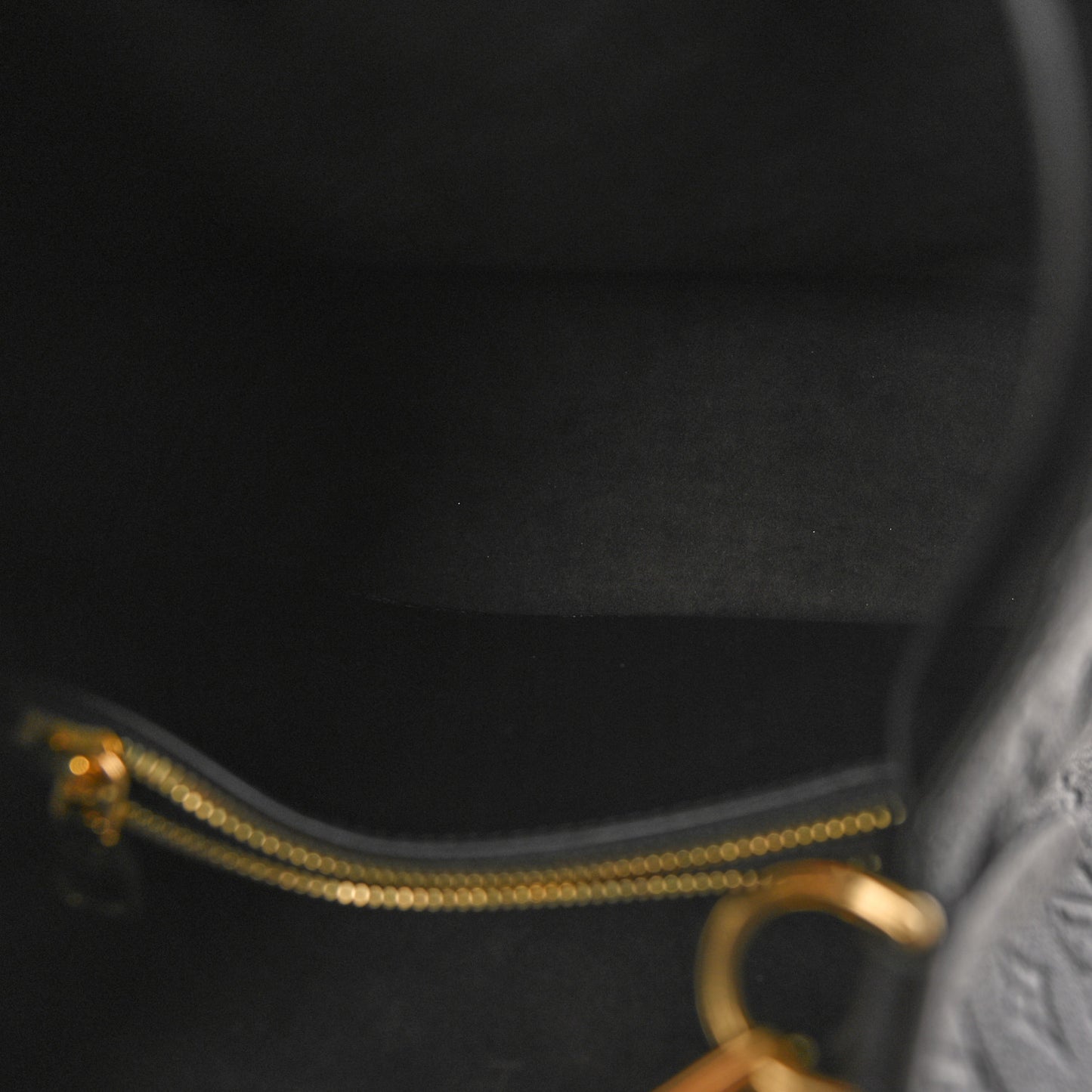Empreinte Neonoe MM Black