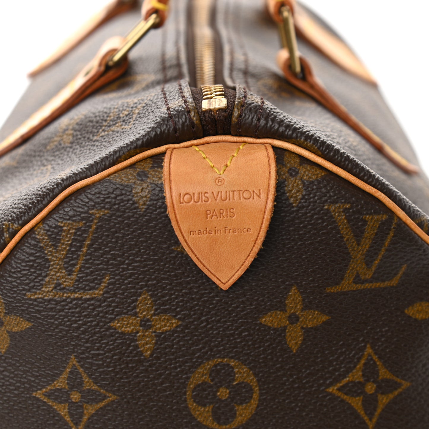 Monogram Speedy 30