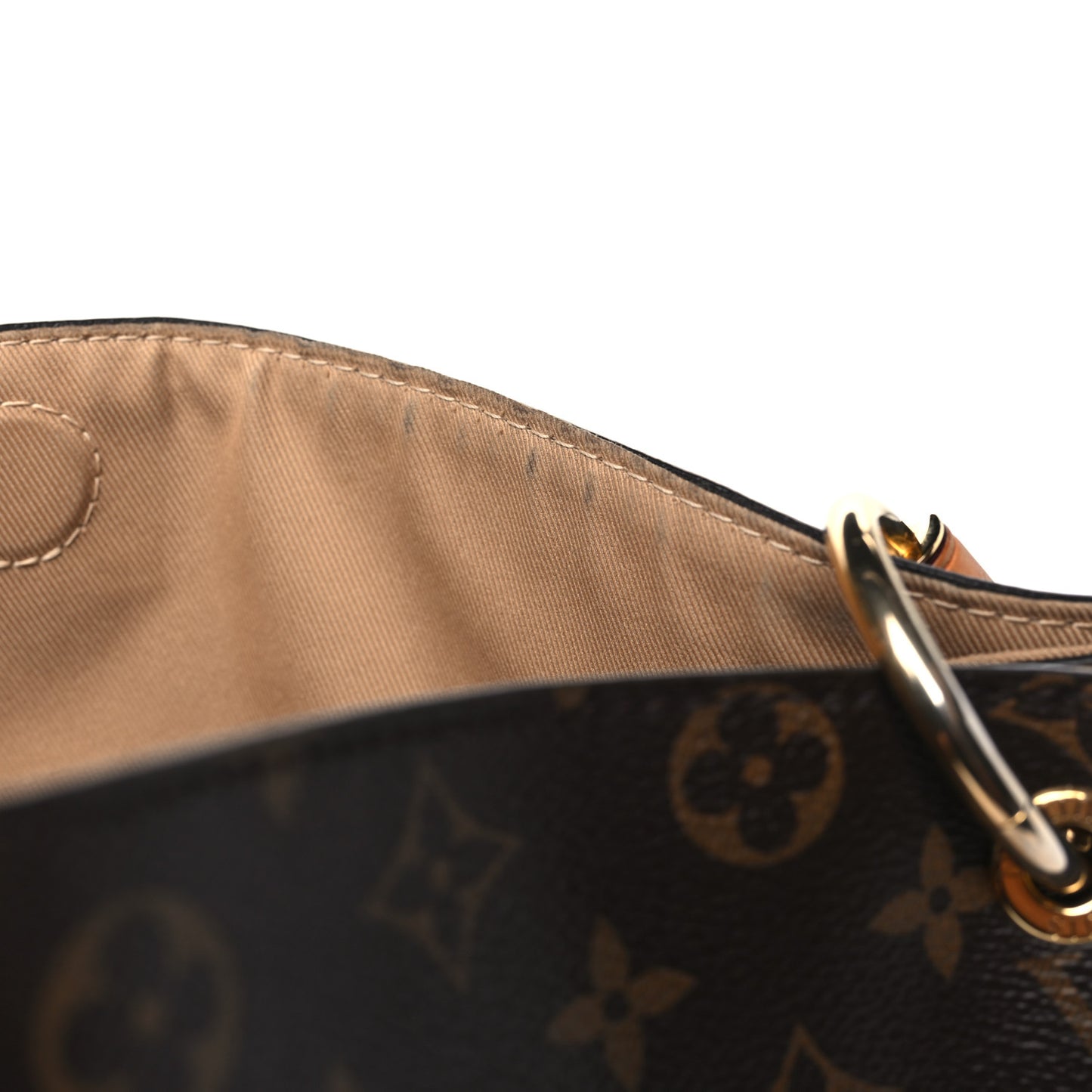 Monogram Graceful PM