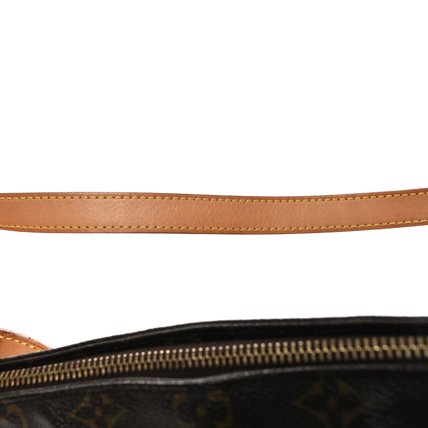 Monogram Cabas Mezzo