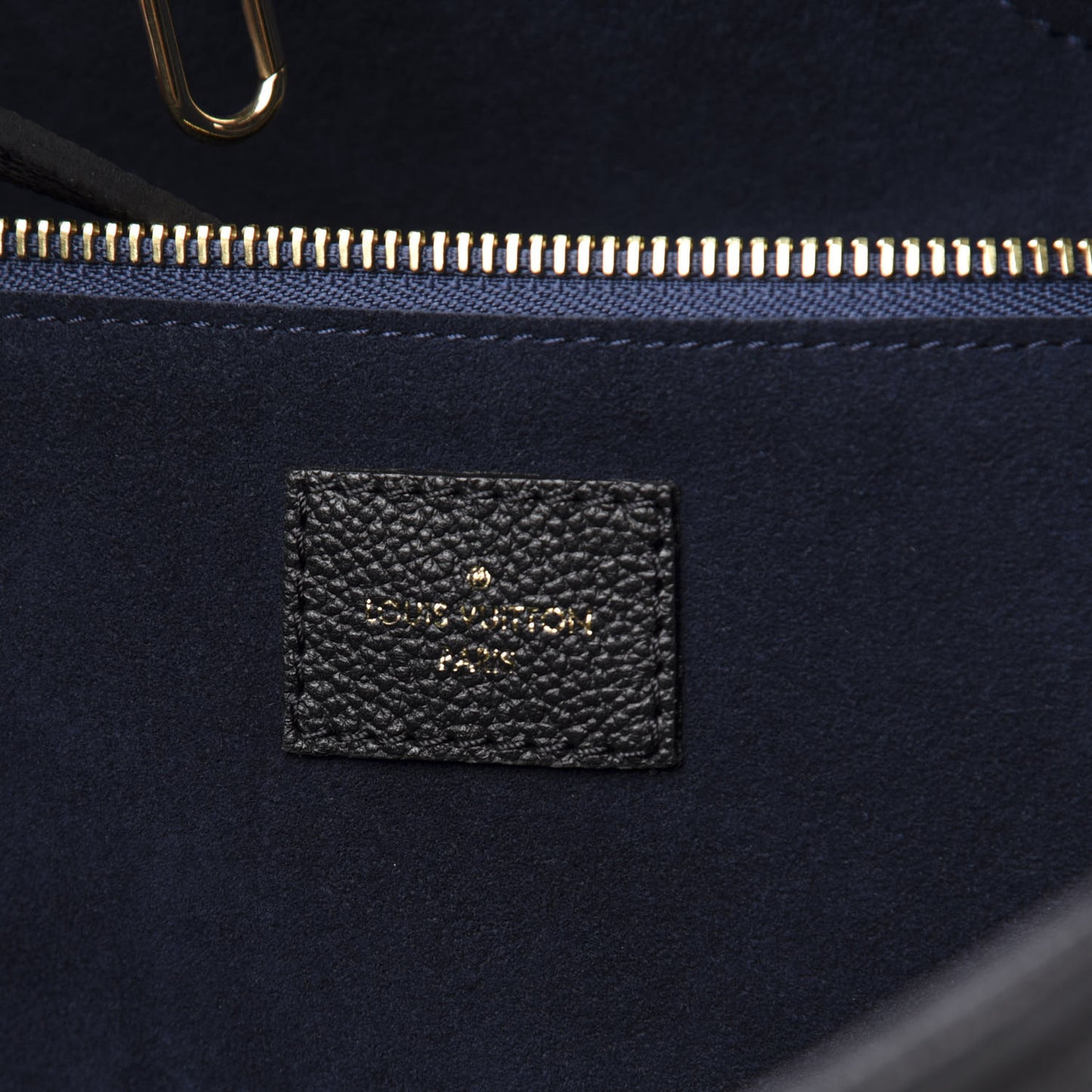 Empreinte Monogram Giant Neverfull MM Black