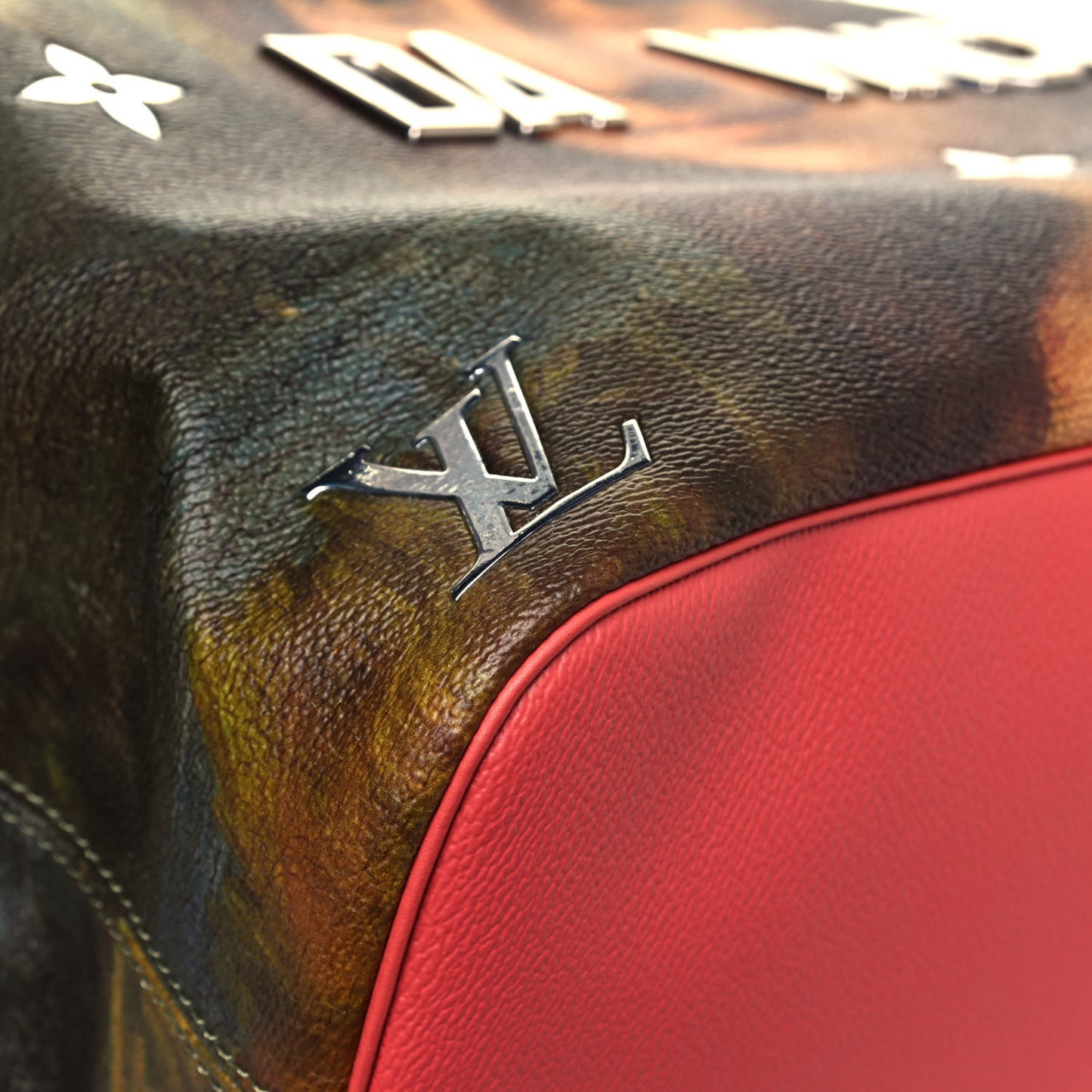 Masters Da Vinci Neverfull MM