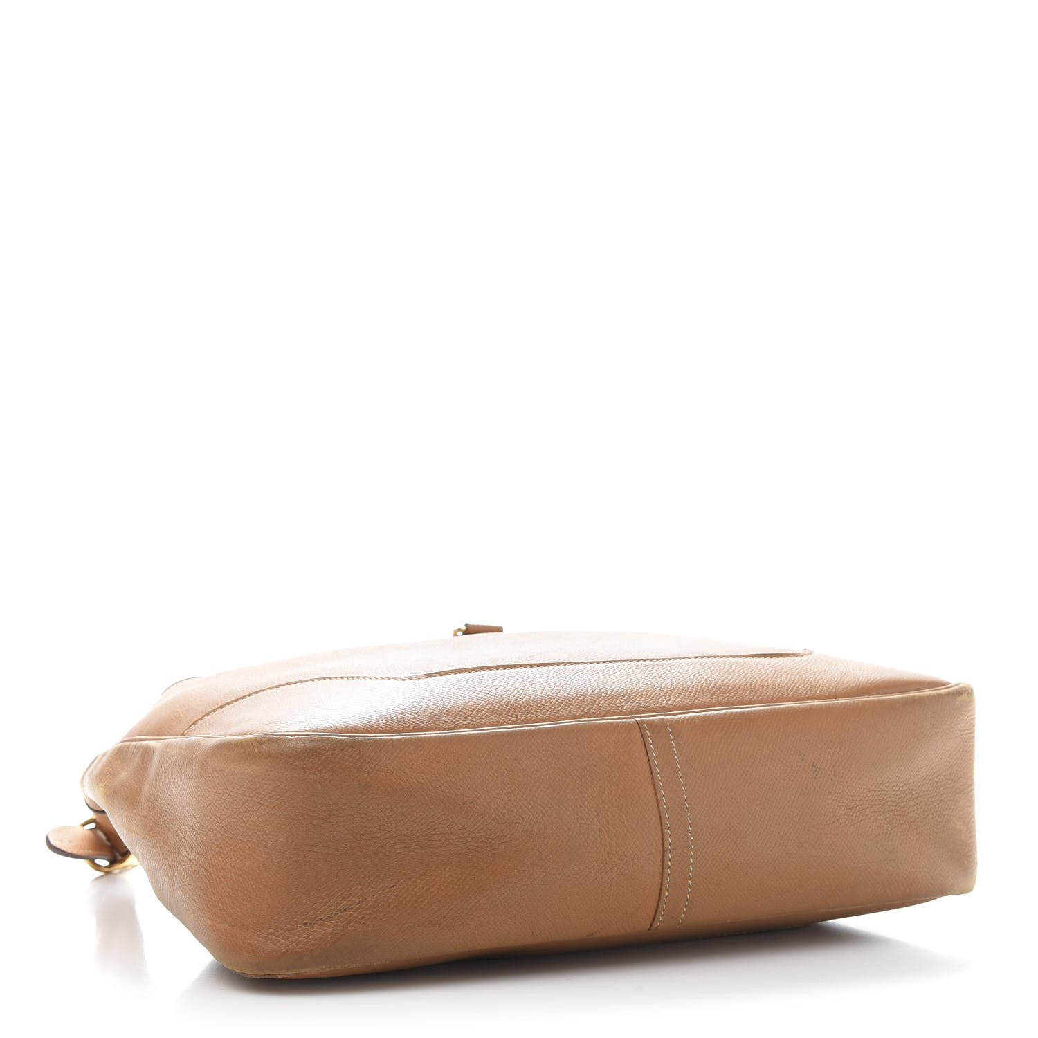 Hermes Courchevel Trim II 31 Gold 4 of 13