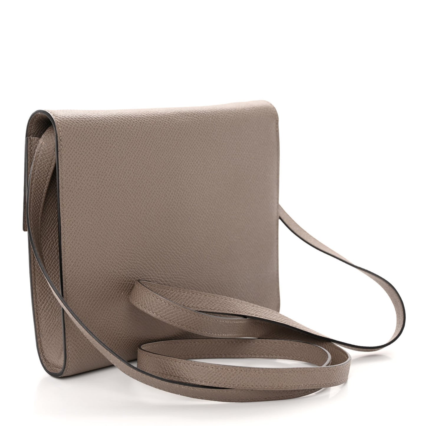 Epsom Clic 16 Wallet Etain