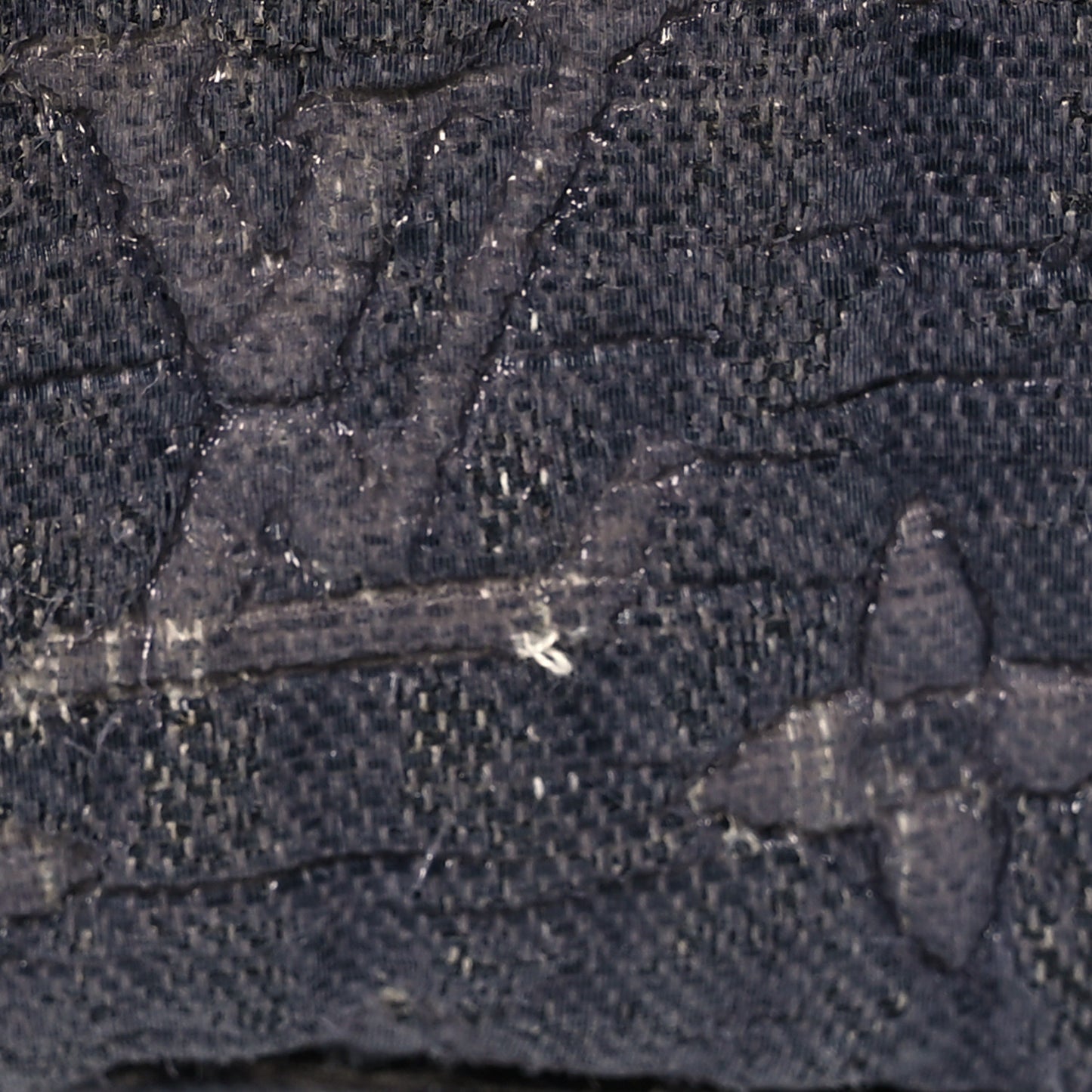 Monogram Volupte Psyche Gris