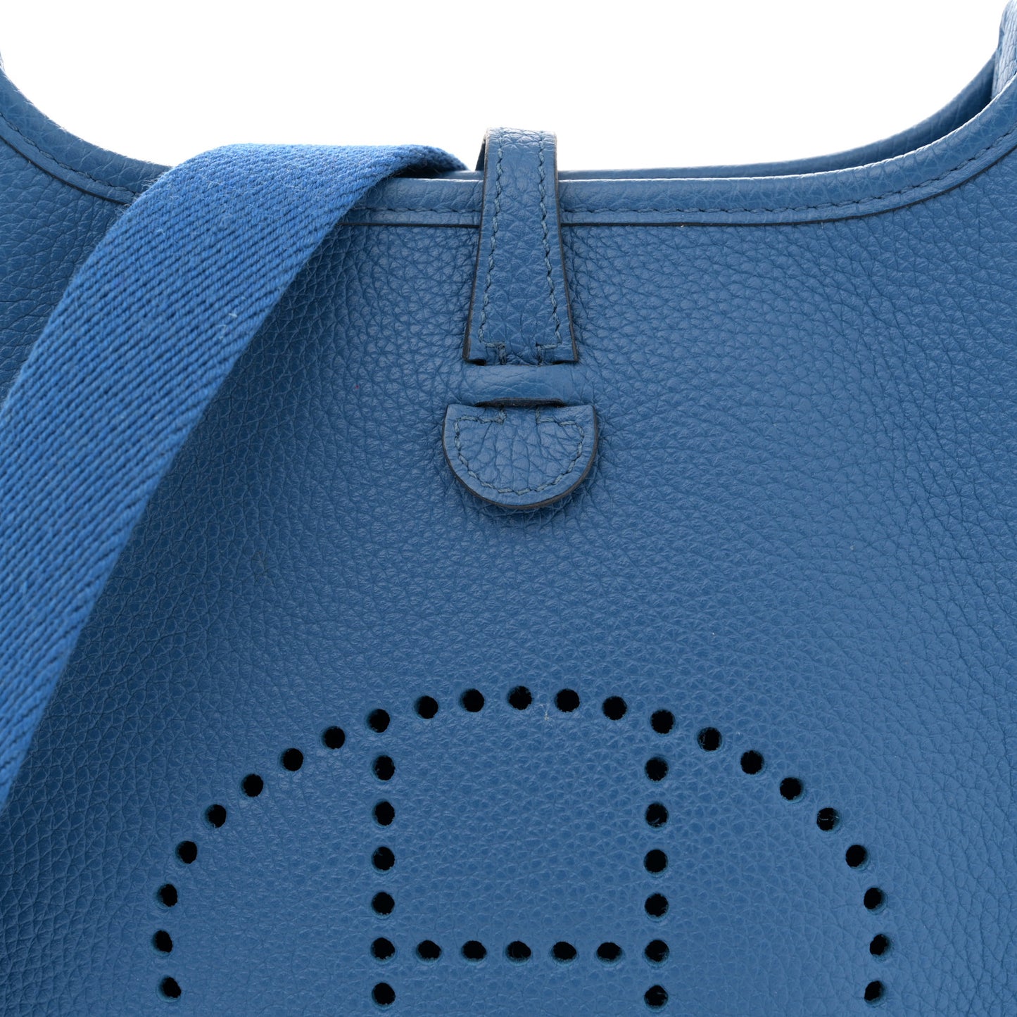 Taurillon Clemence Evelyne TPM Bleu France