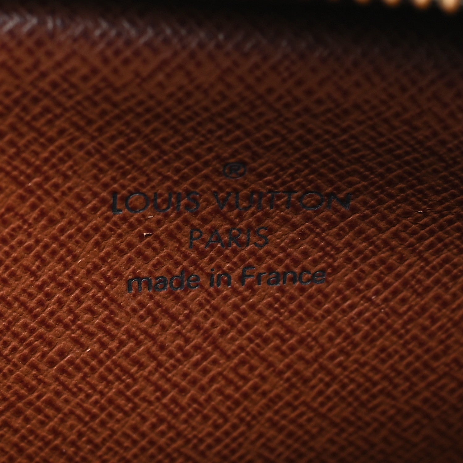 Louis Vuitton Monogram Amazone 6 of 8