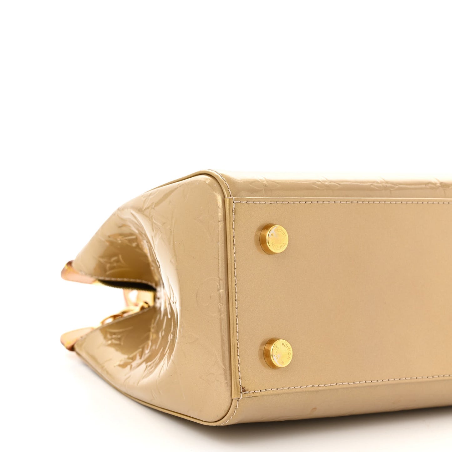 Vernis Brea MM Beige Poudre