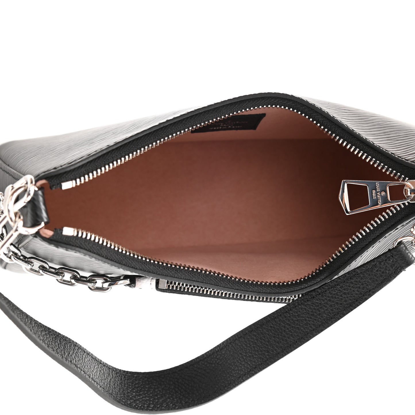 Epi Marelle Black
