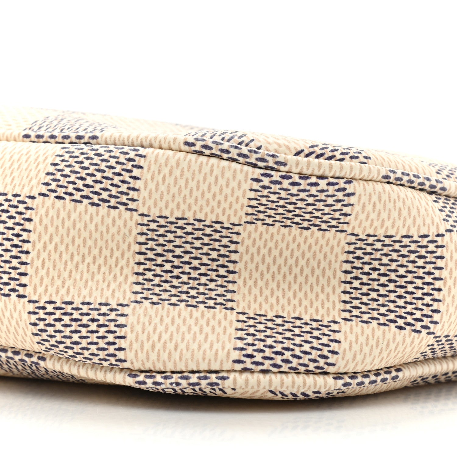Louis Vuitton Damier Azur Pochette Accessories NM 7 of 12