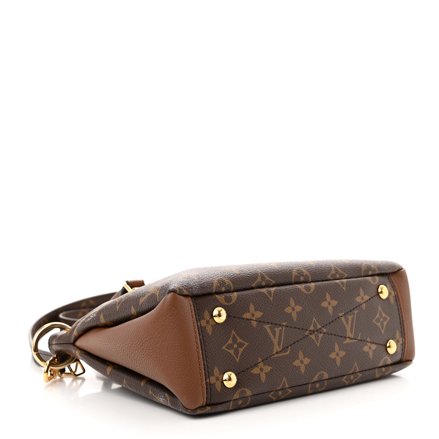Monogram Pallas BB Noisette
