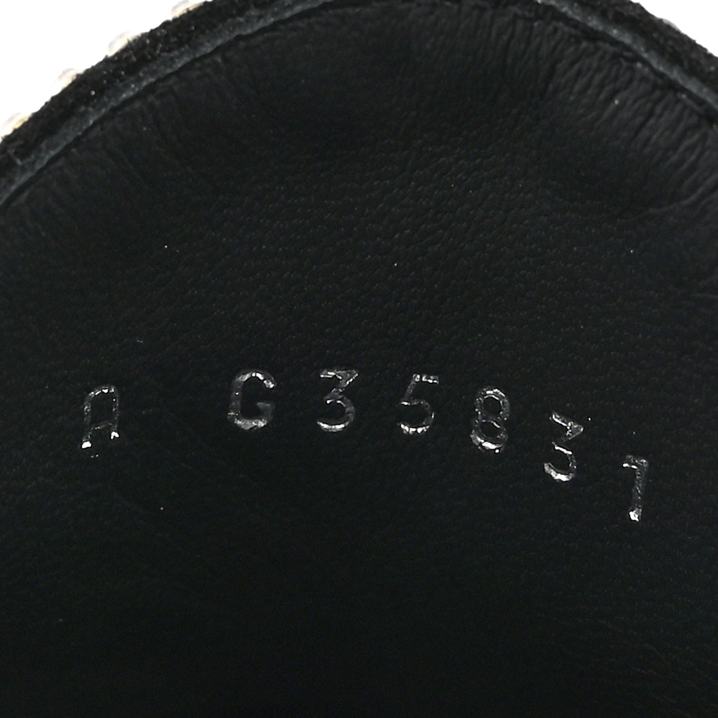 Suede Grosgrain Crystal Star Mules 37 Black