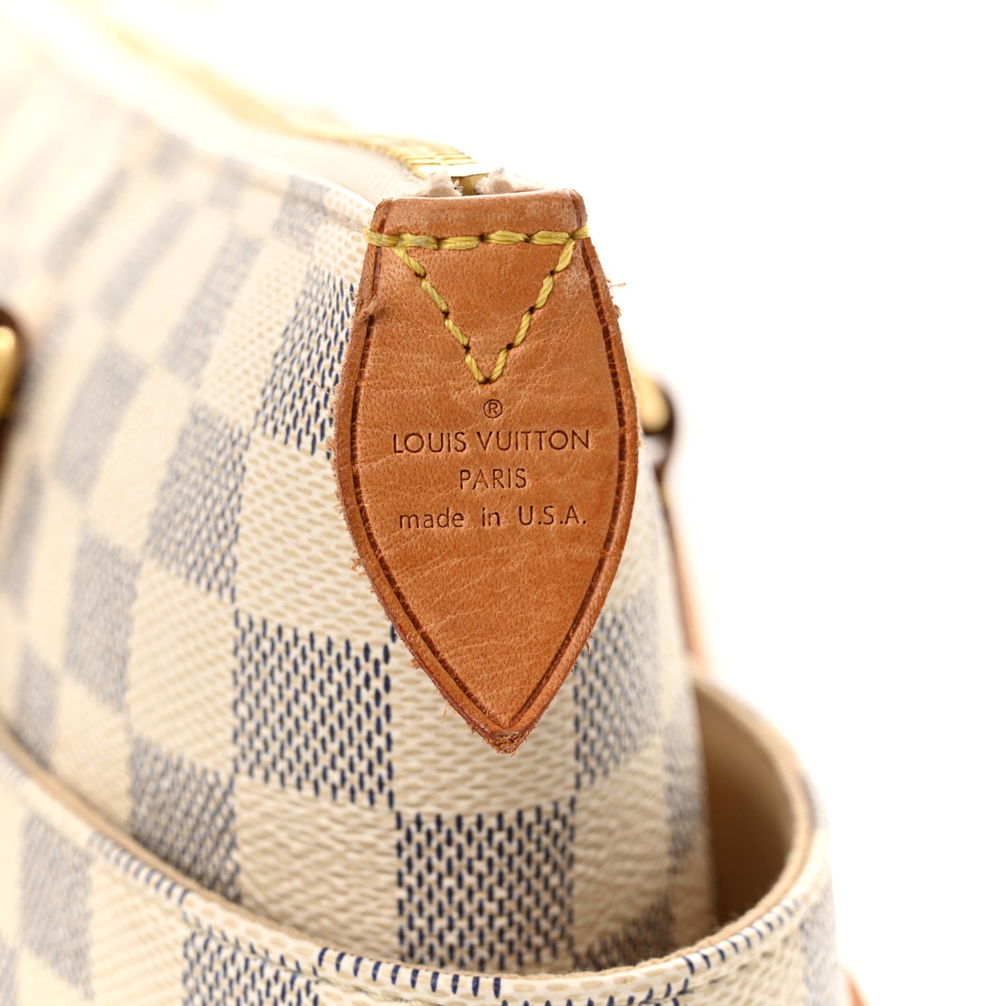 Damier Azur Totally PM