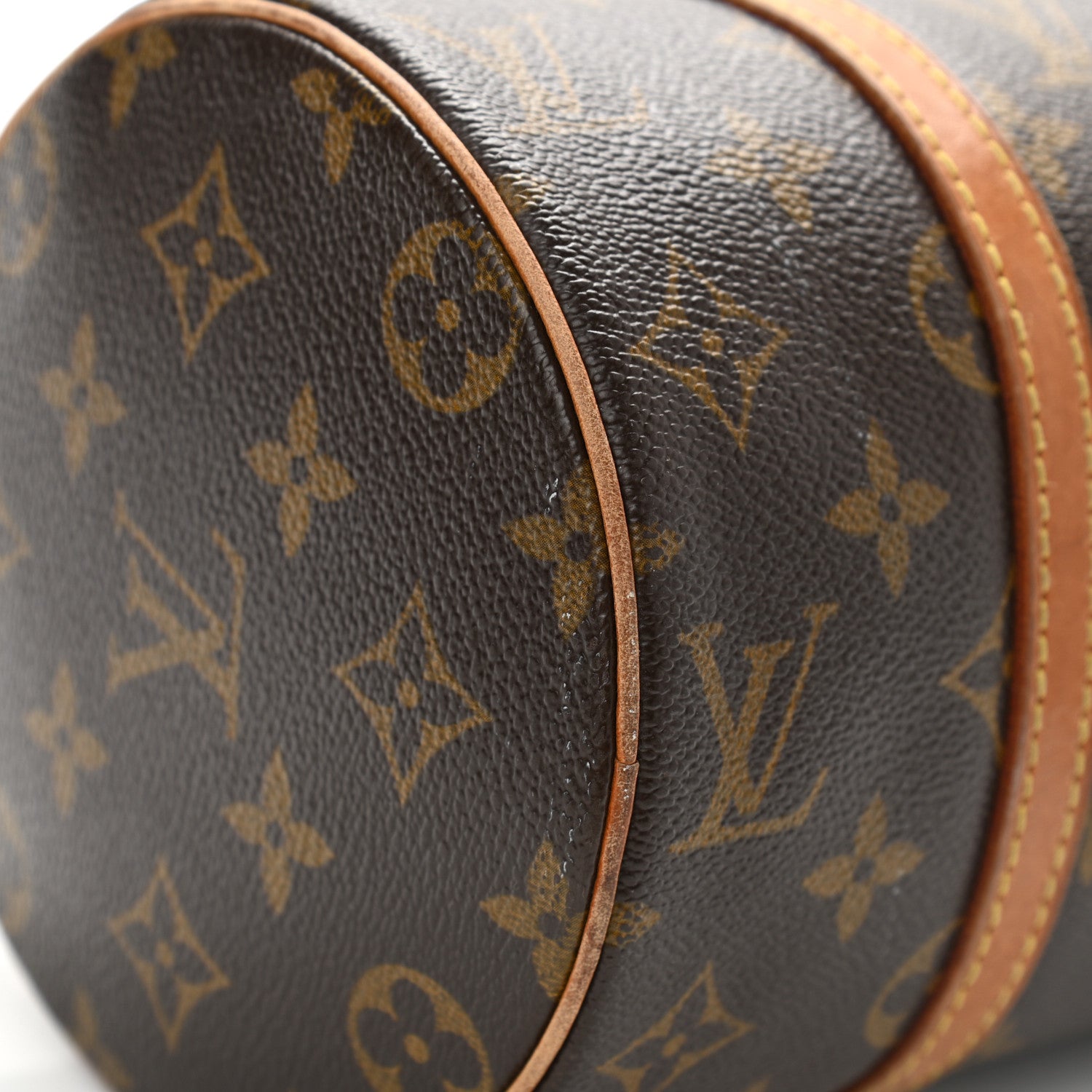 Louis Vuitton Monogram Papillon 26 15 of 17