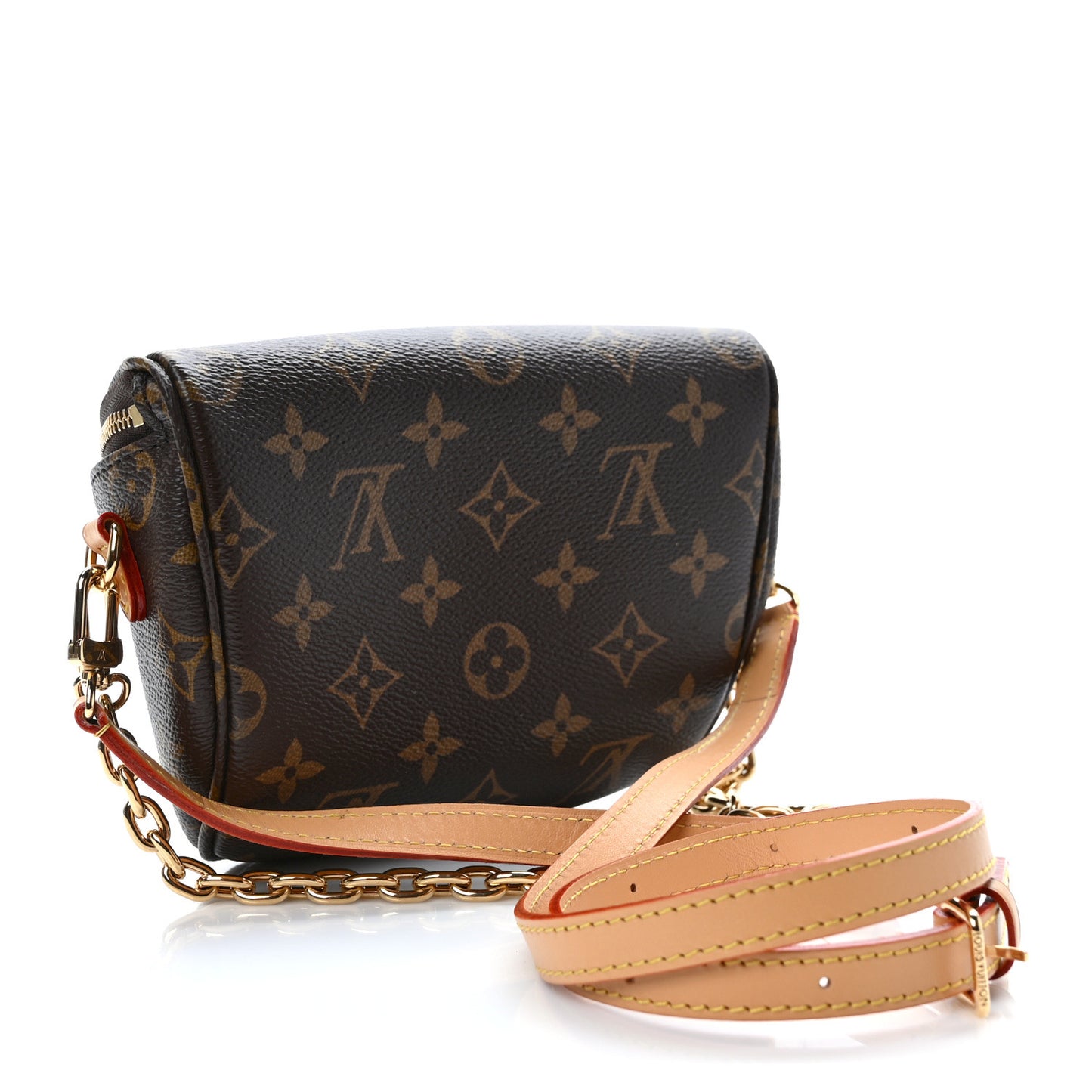 Monogram Mini Bumbag